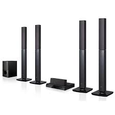 Hometheater LG